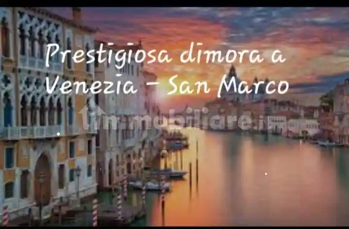 Casa indipendente in vendita a Venezia