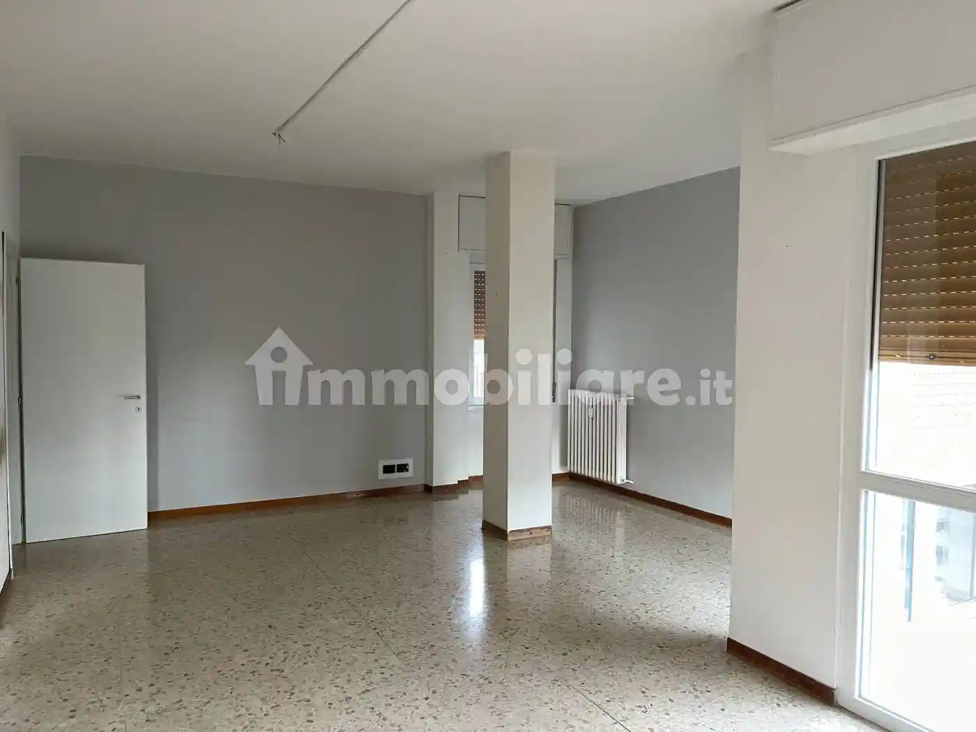 Appartamento in affitto a Olginate