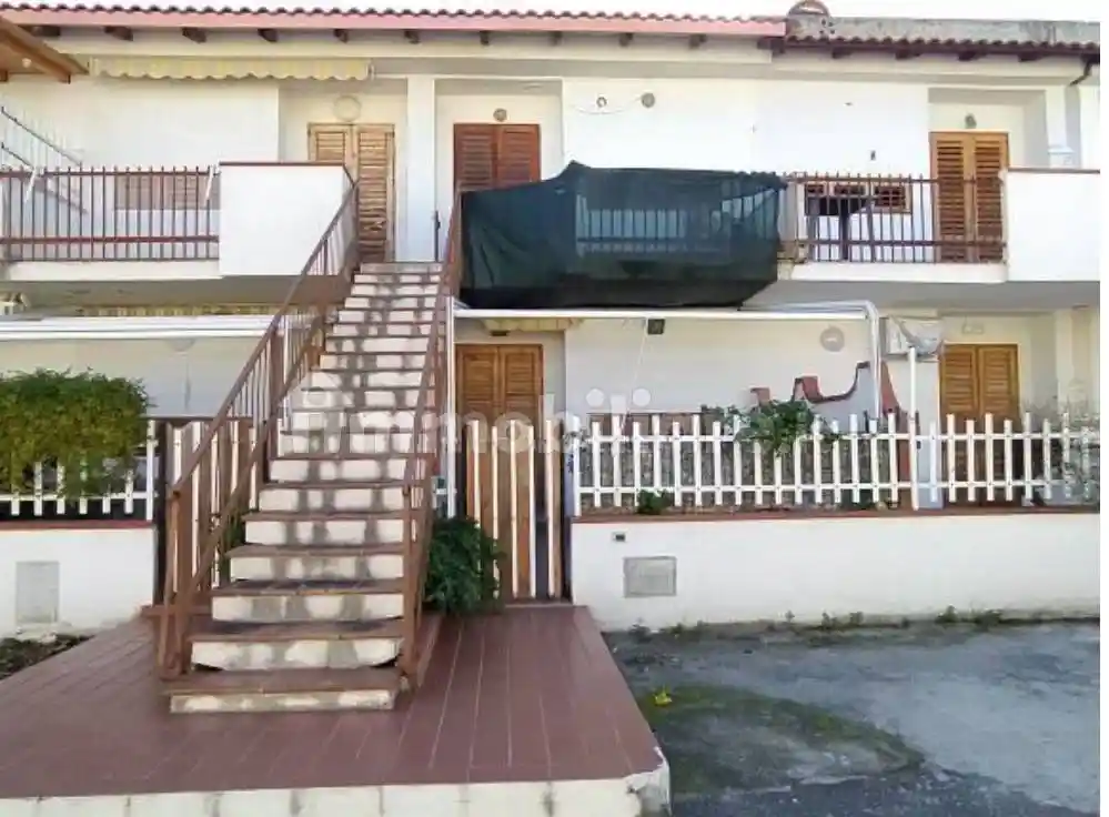 Appartamento in vendita a Furnari