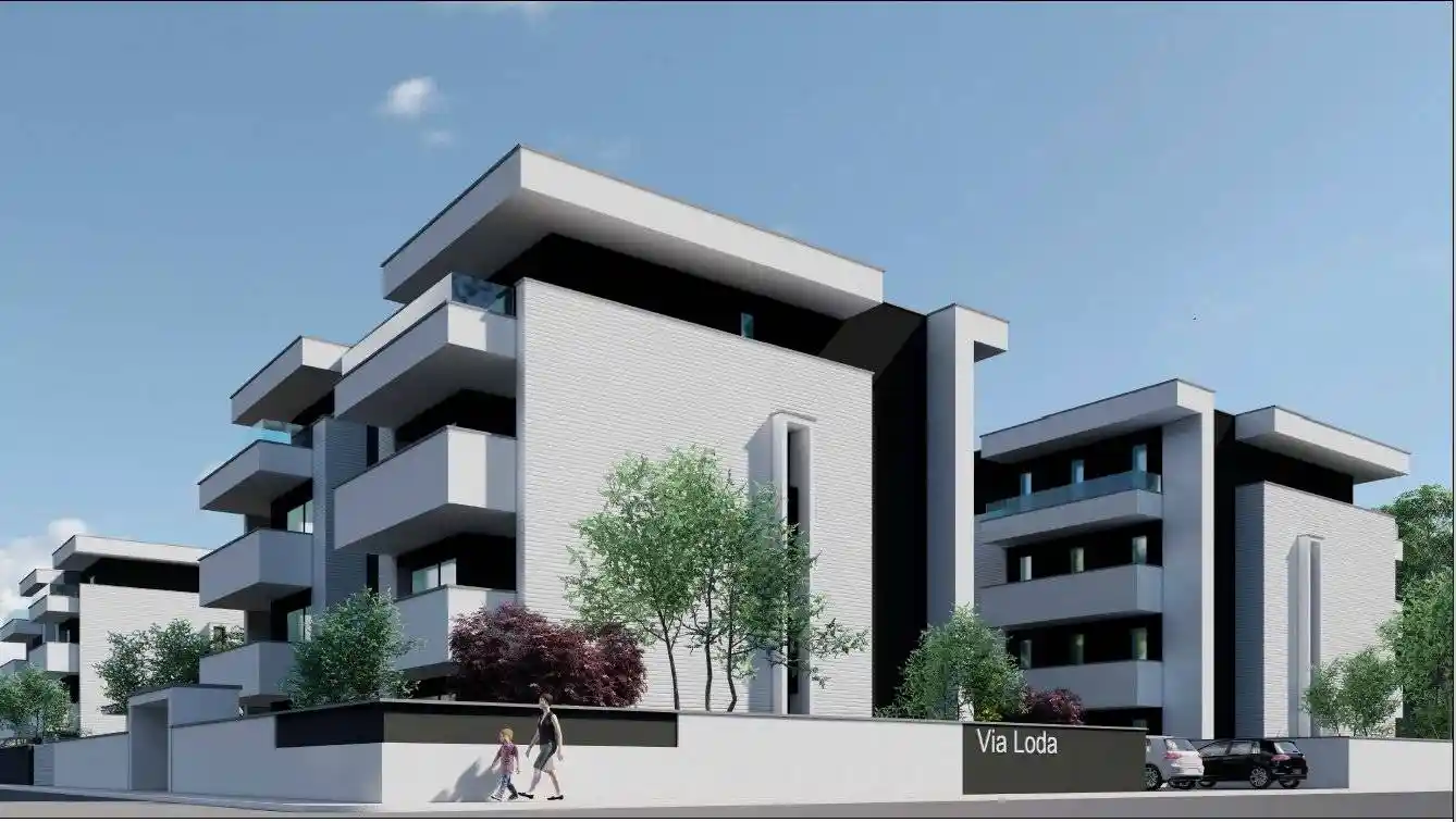 Appartamento in vendita a Castelfranco Emilia