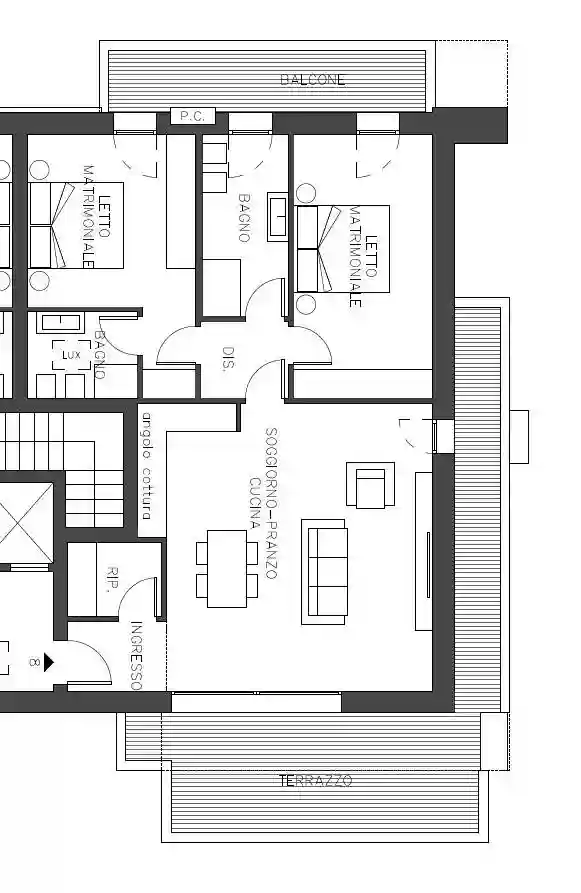 Appartamento - foto 3