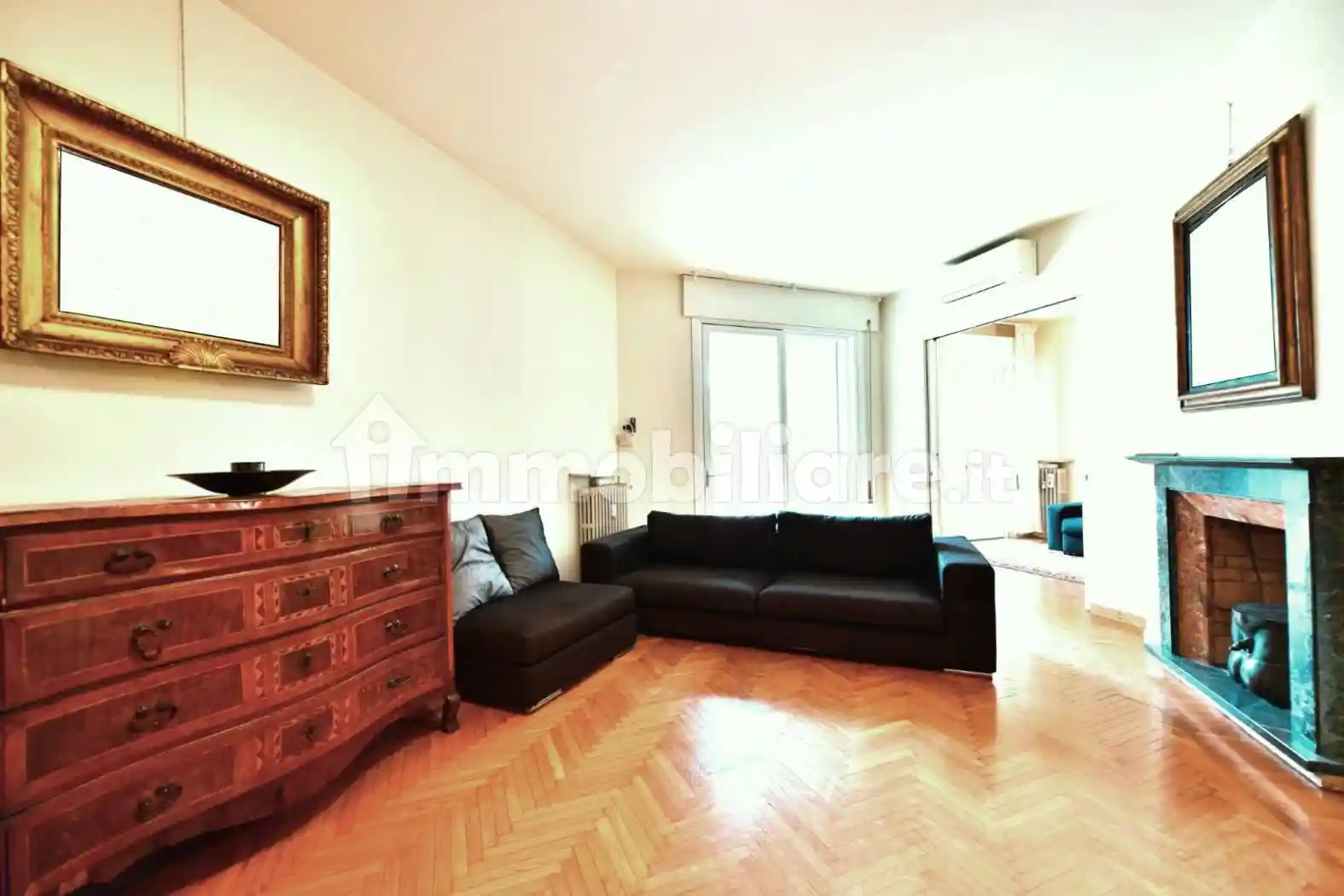 Appartamento in vendita a Reggio Emilia