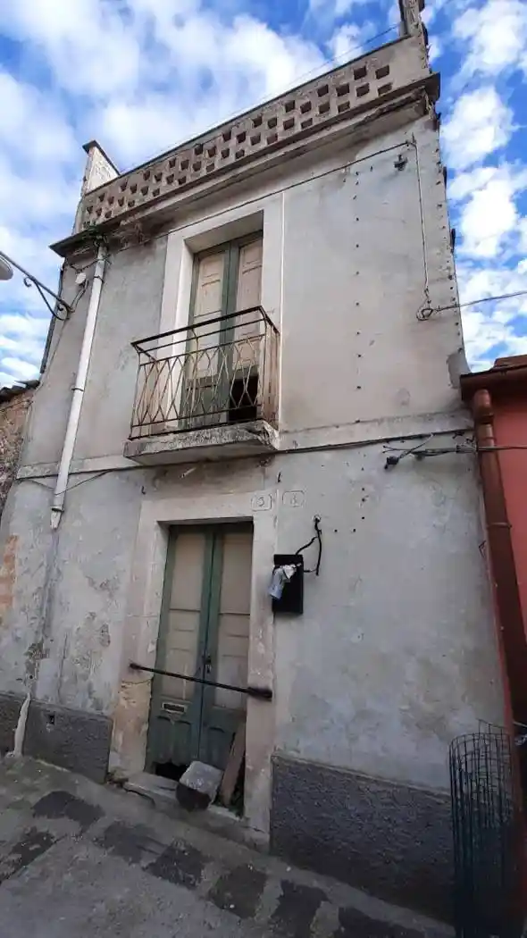 Villa in vendita a Palazzolo Acreide