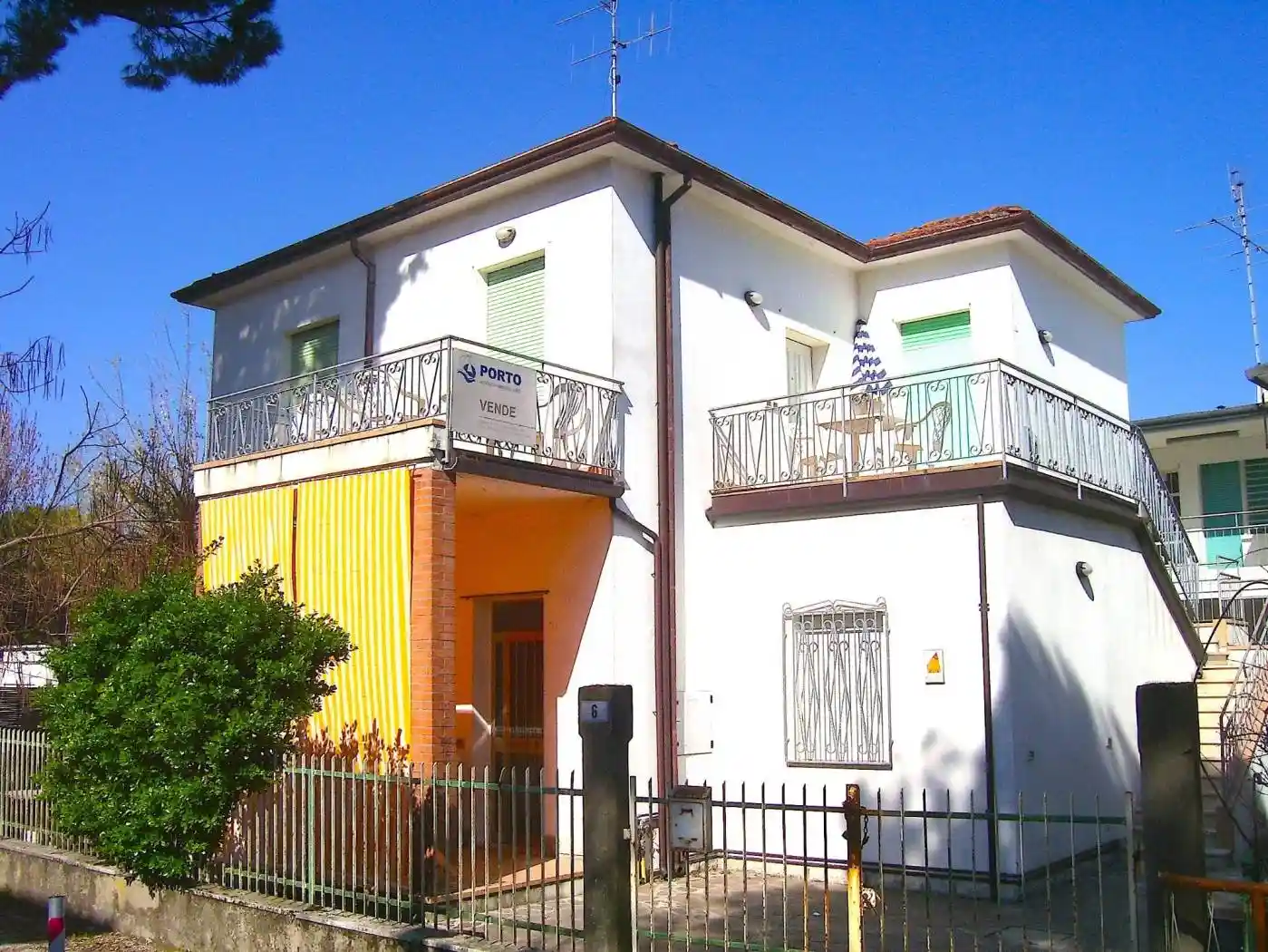 Appartamento in affitto a Cervia