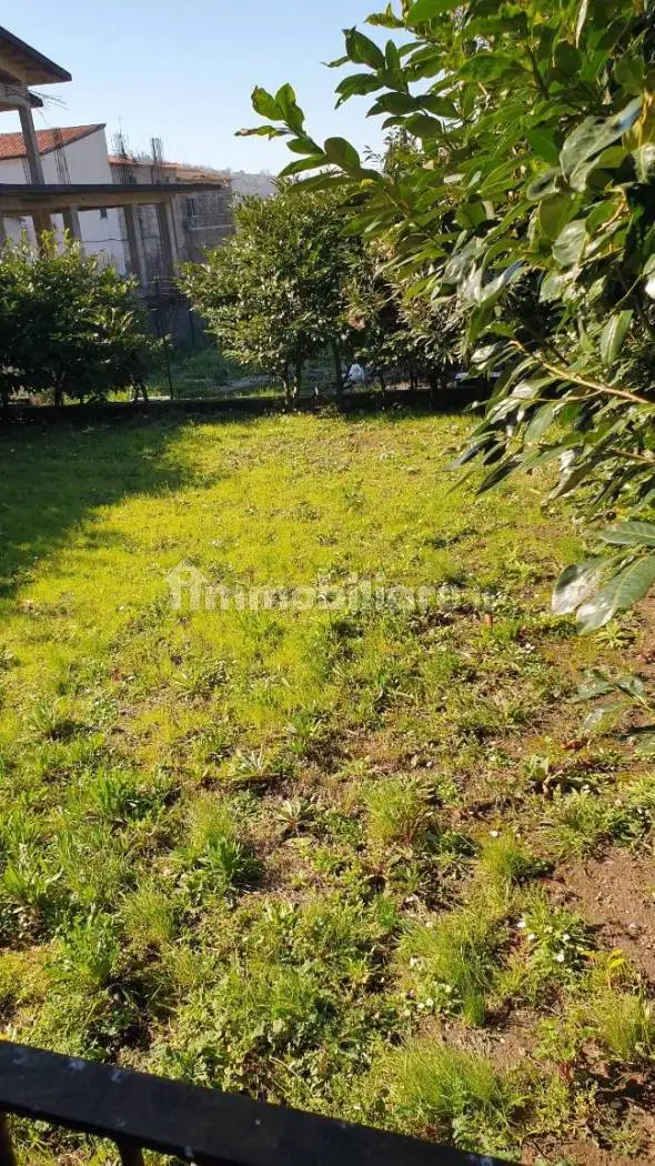 Palazzo - Edificio in vendita a Melizzano