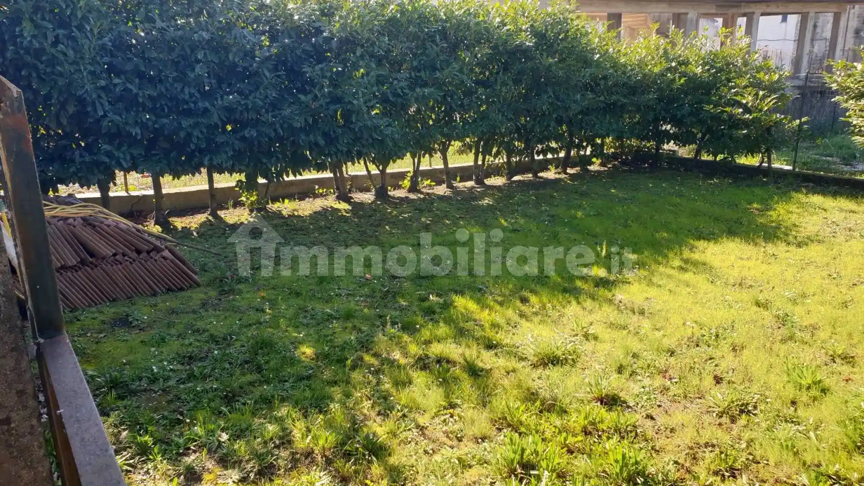 Palazzo - Edificio - foto 2