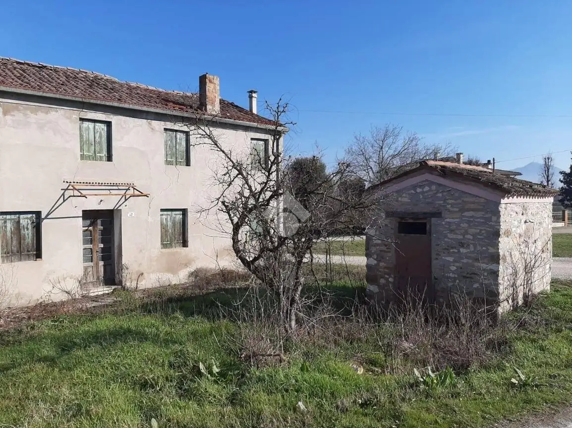 Rustico - Casale in vendita a Lozzo Atestino