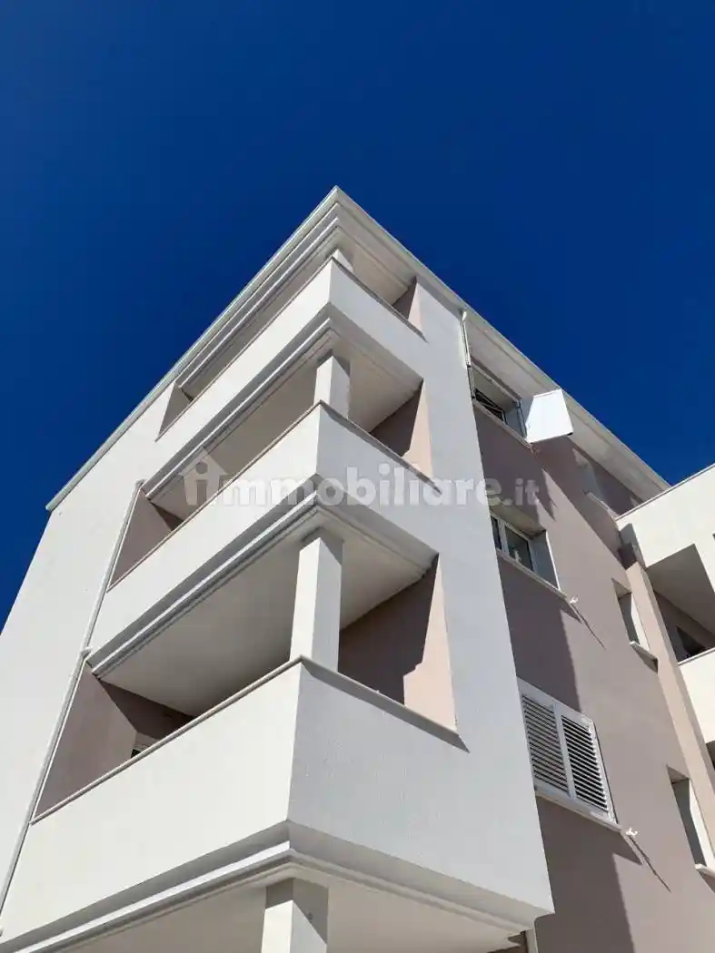 Appartamento in vendita a Olbia