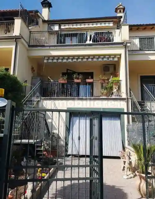 Villetta a schiera - foto 2