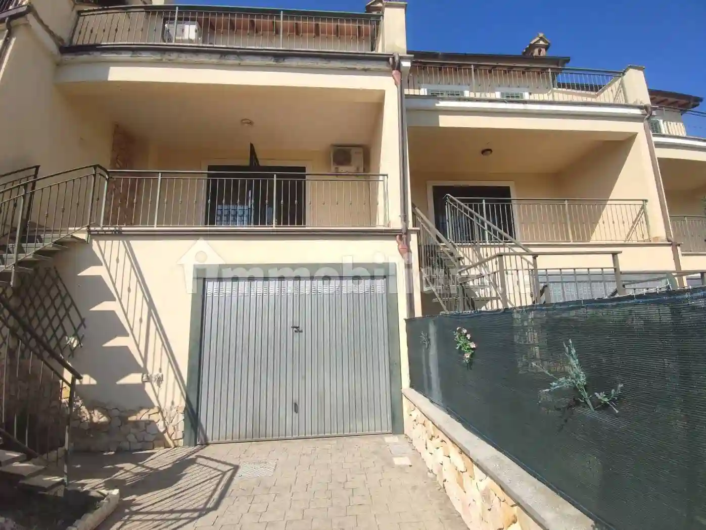 Villetta a schiera - foto 3