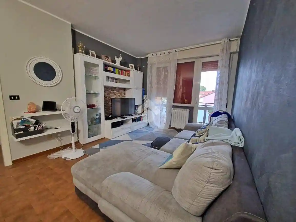 Appartamento in vendita a San Giovanni in Marignano