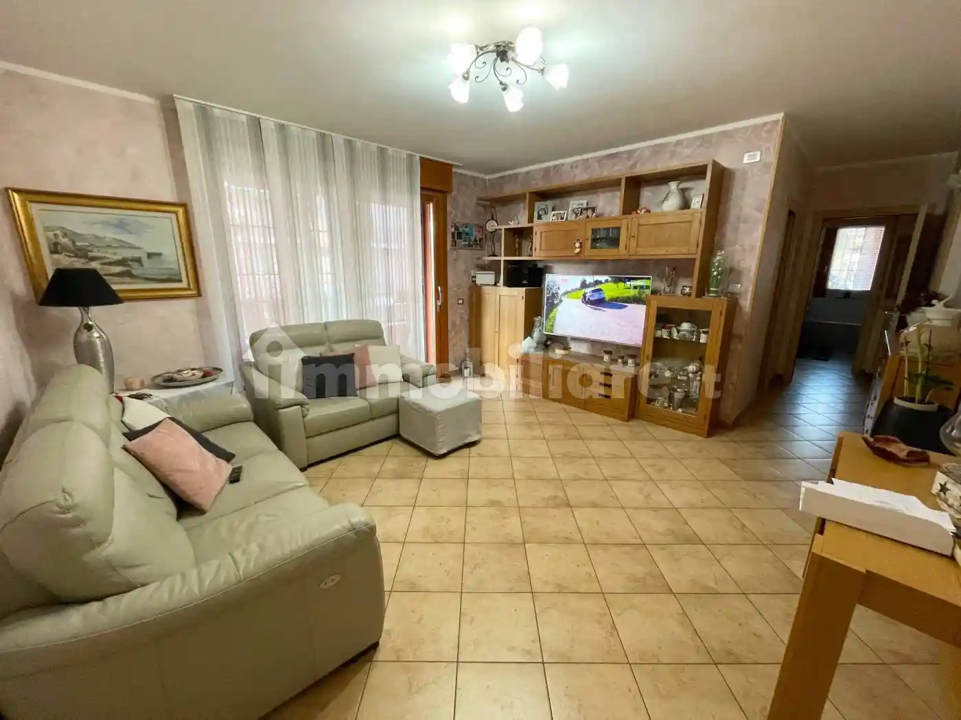 Appartamento in vendita a Opera