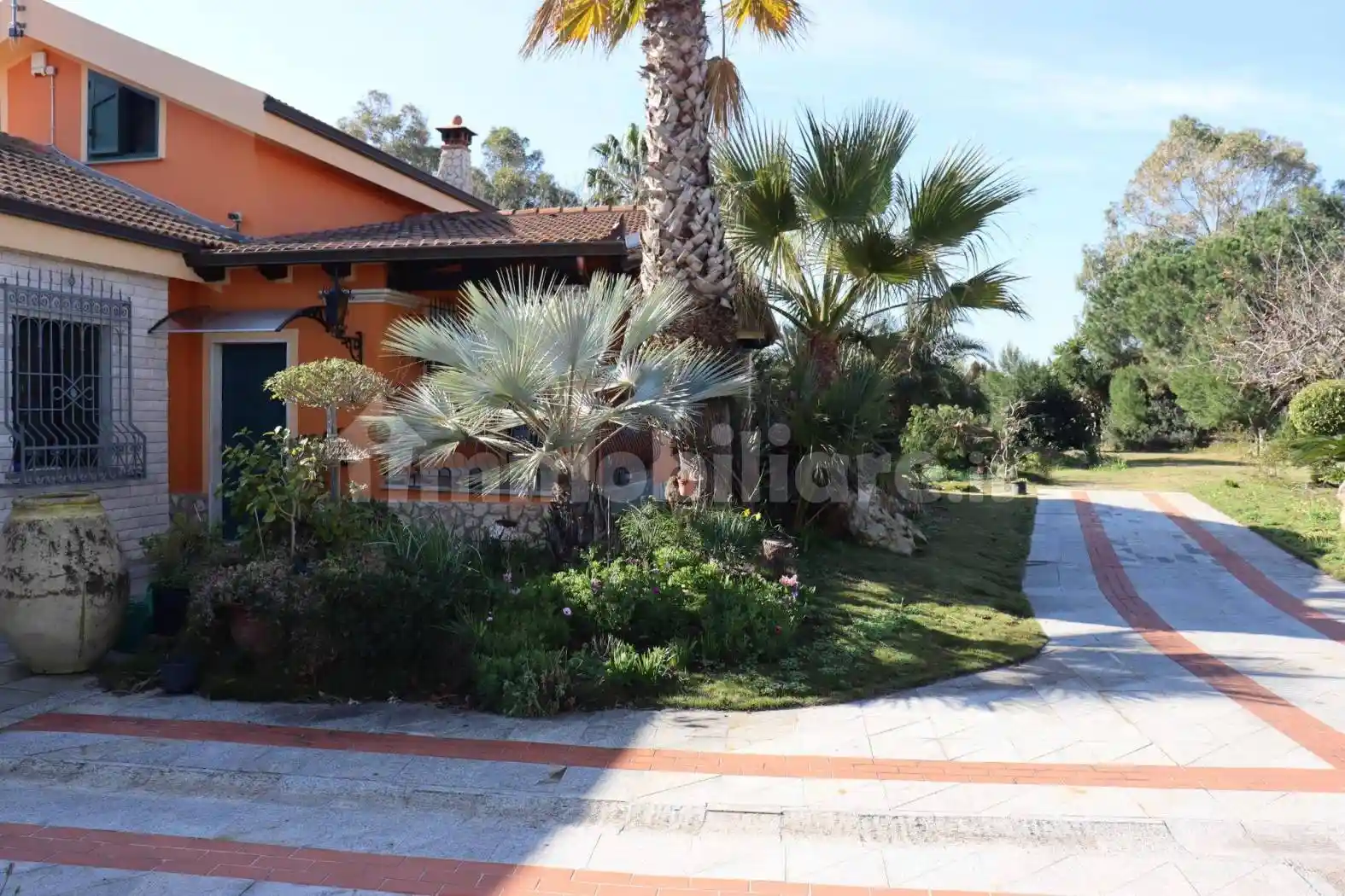 Villa unifamiliare, ottimo stato, 307 m², Ottava, Sassari - foto 3