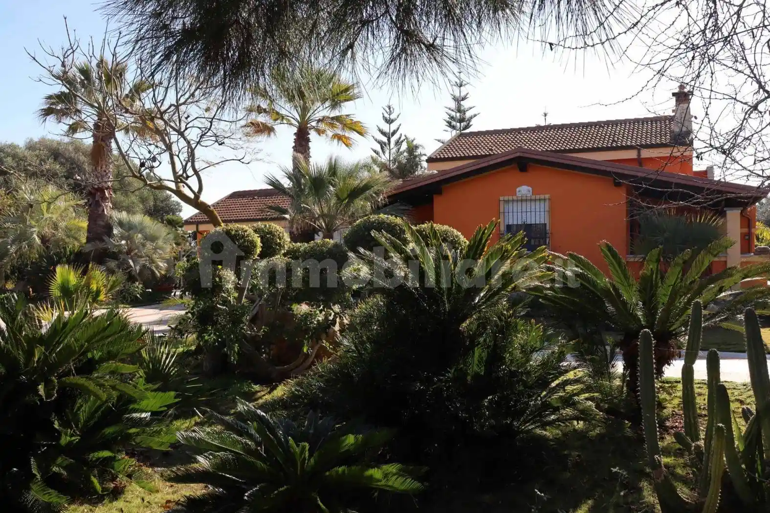 Villa unifamiliare, ottimo stato, 307 m², Ottava, Sassari - foto 4