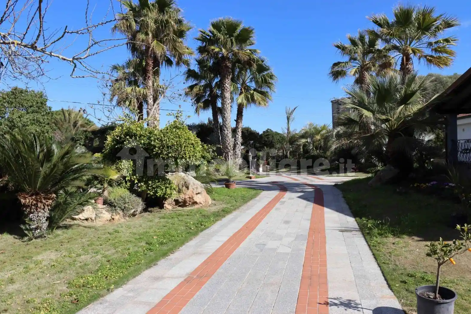 Villa unifamiliare, ottimo stato, 307 m², Ottava, Sassari - foto 5