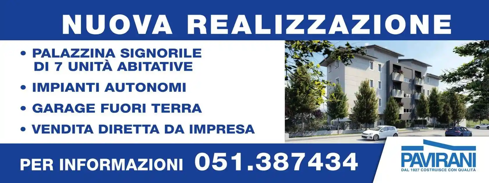 Quadrilocale via Nazionale 173/2, Pianoro Vecchio, Pianoro - foto 3