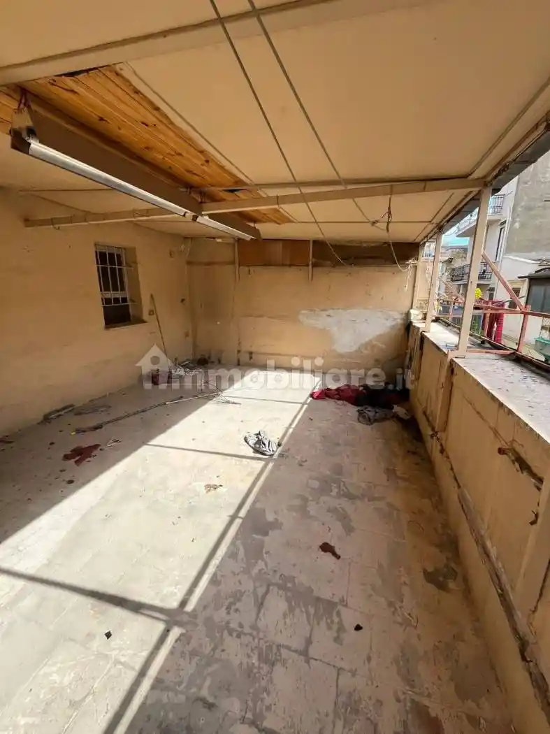 Palazzo - Edificio in vendita a Bagheria