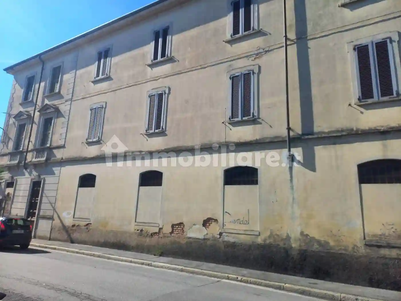 Palazzo - Edificio - foto 4