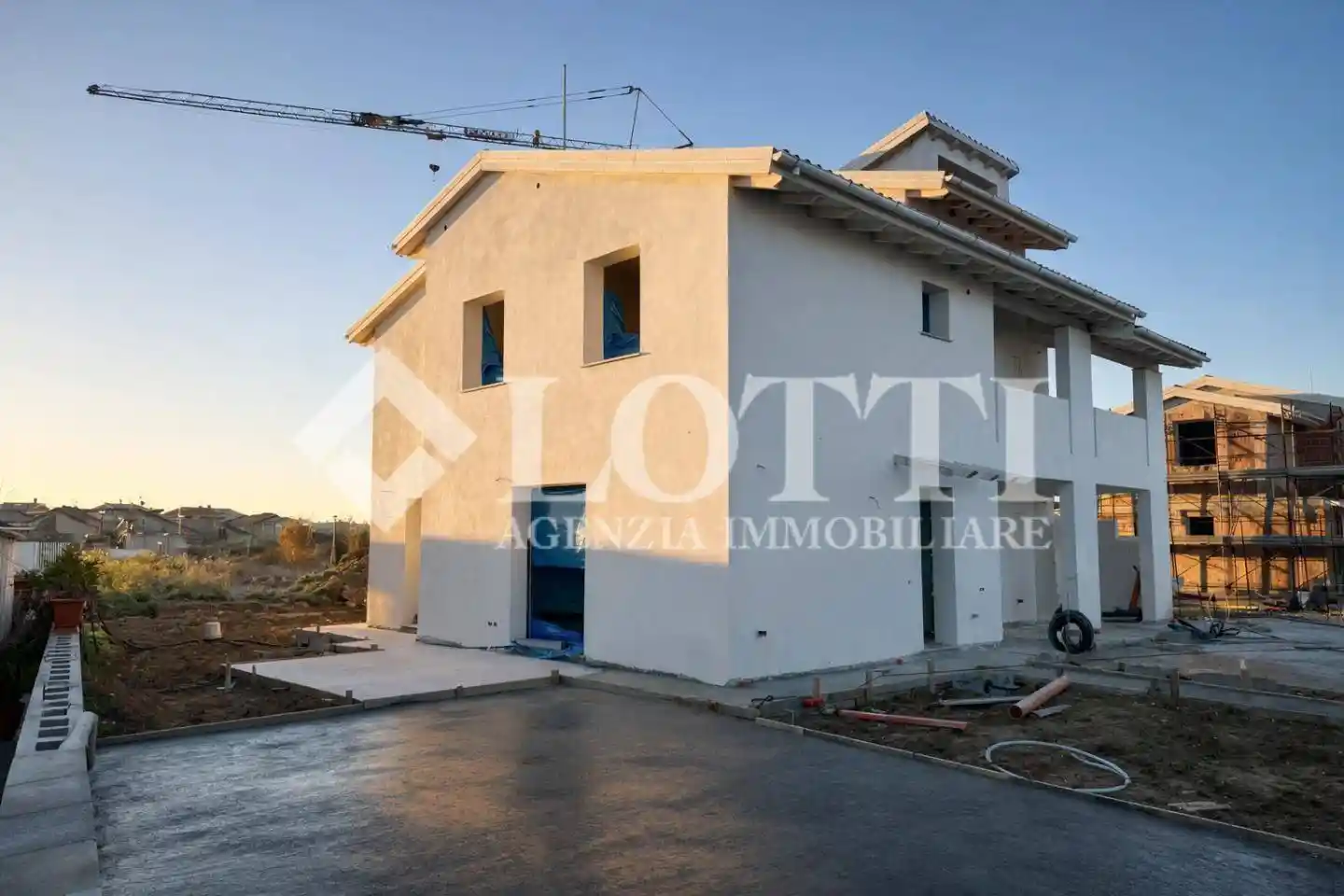 Villa in vendita a Calcinaia