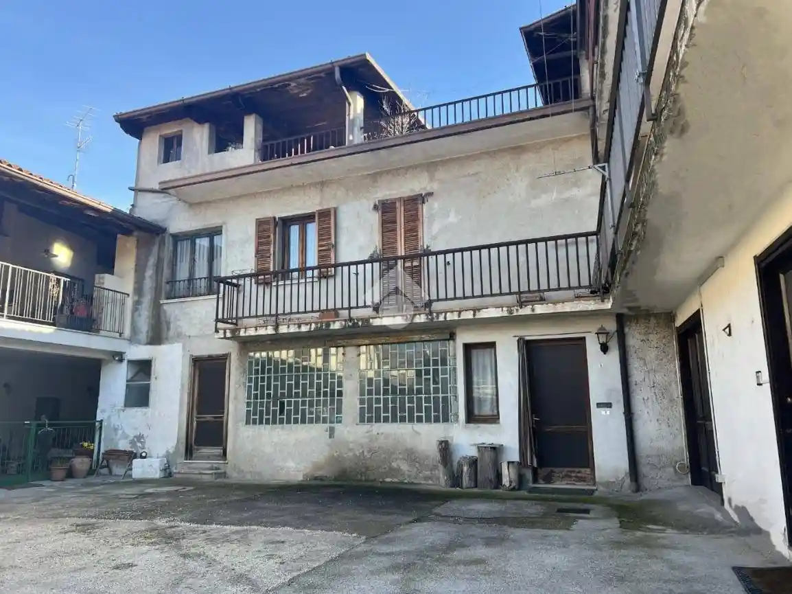 Rustico - Casale in vendita a Nave