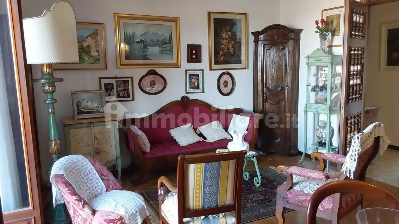 Villa in vendita a Appignano