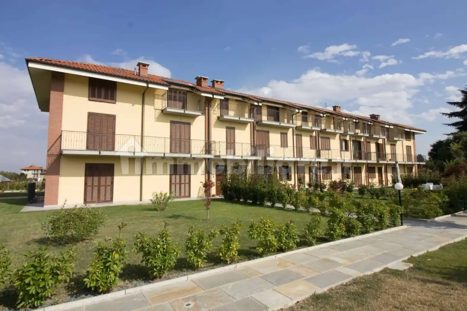 Appartamento in vendita a Pinerolo