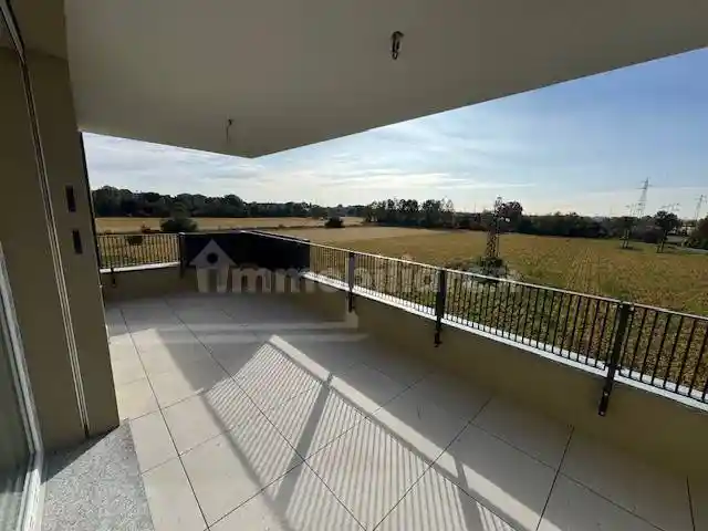 Attico - Mansarda in vendita a Monza