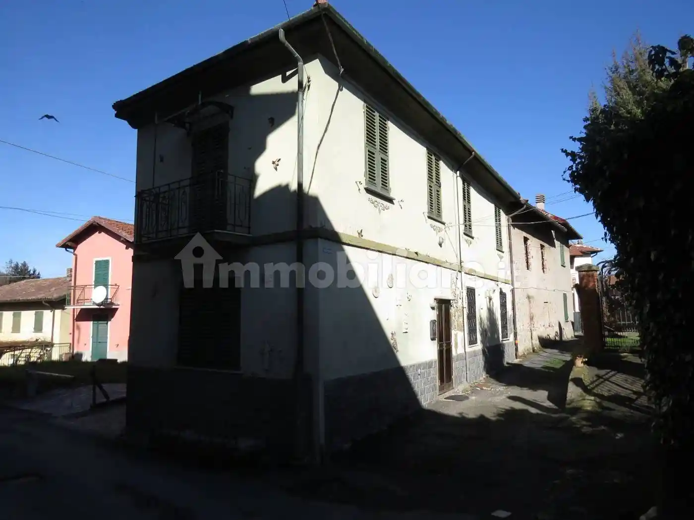 Casa indipendente in vendita a Arquata Scrivia