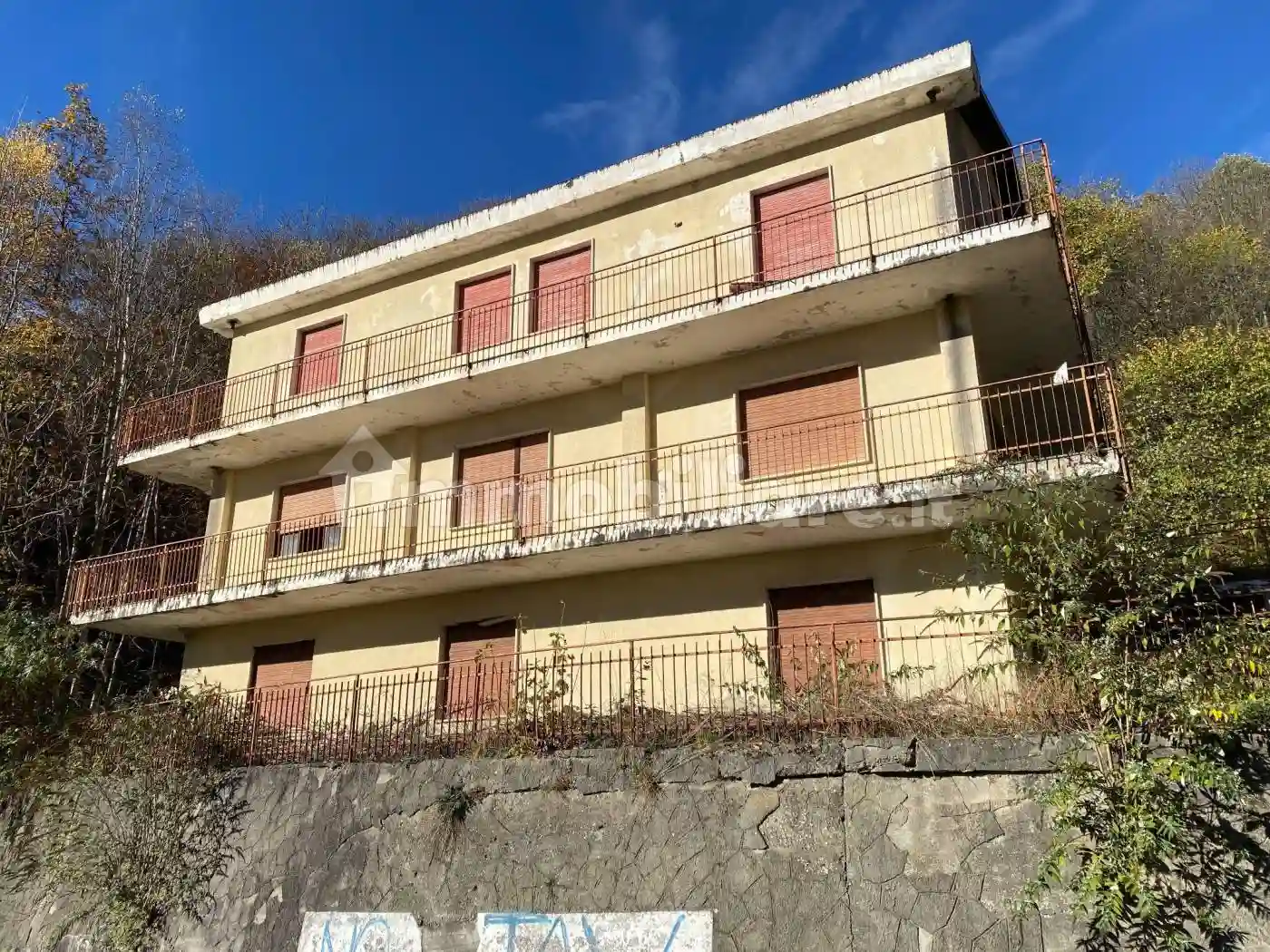 Palazzo - Edificio - foto 2