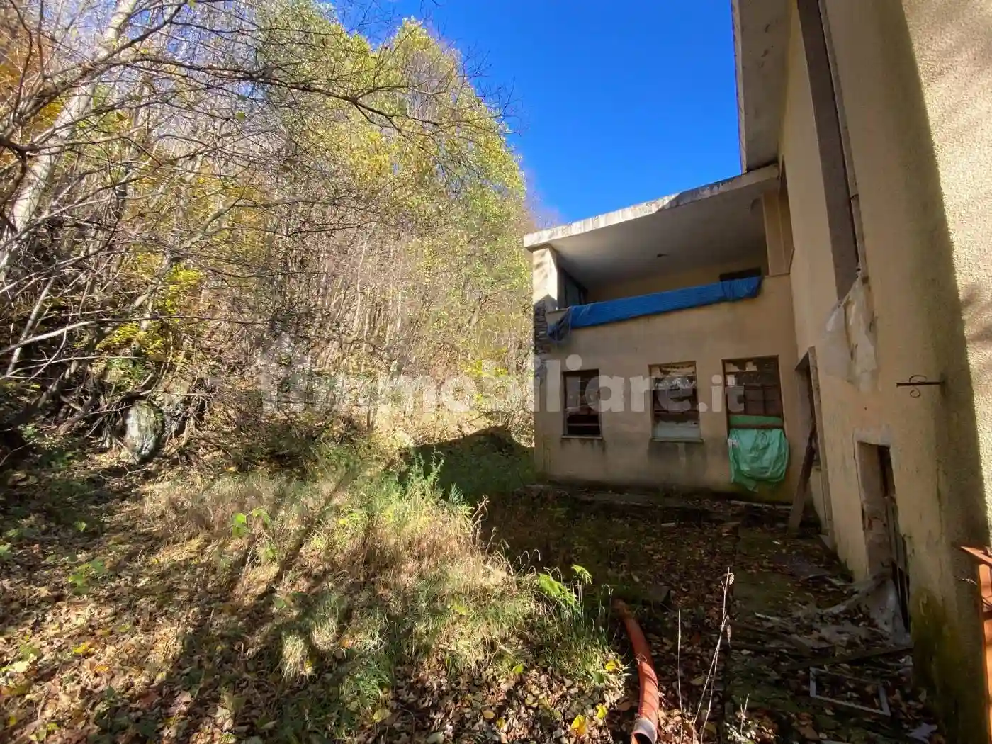 Palazzo - Edificio - foto 3