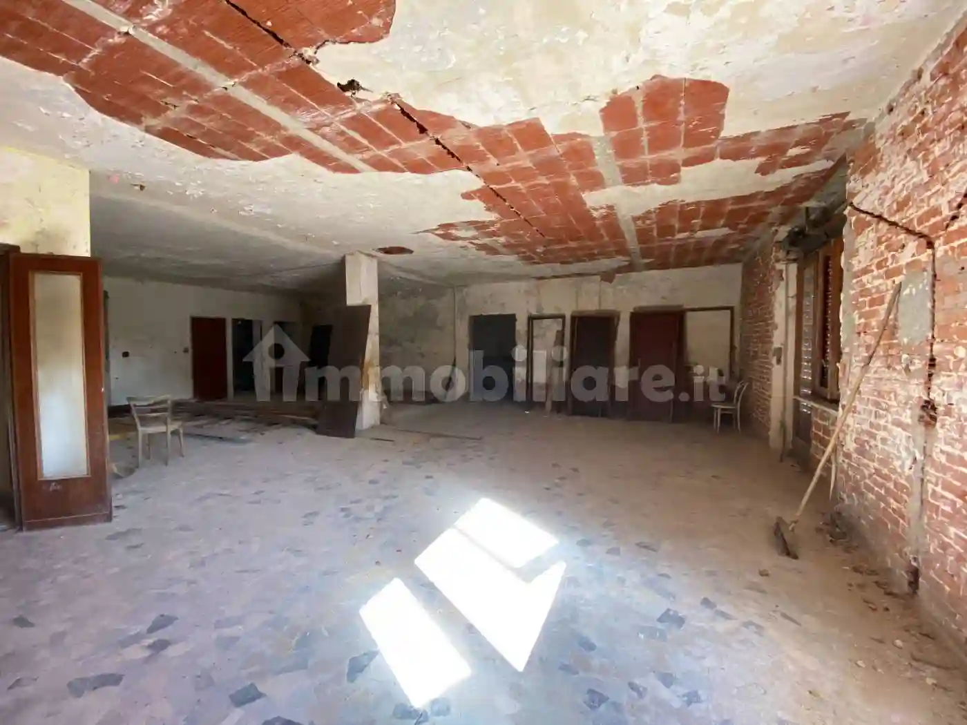 Palazzo - Edificio - foto 5