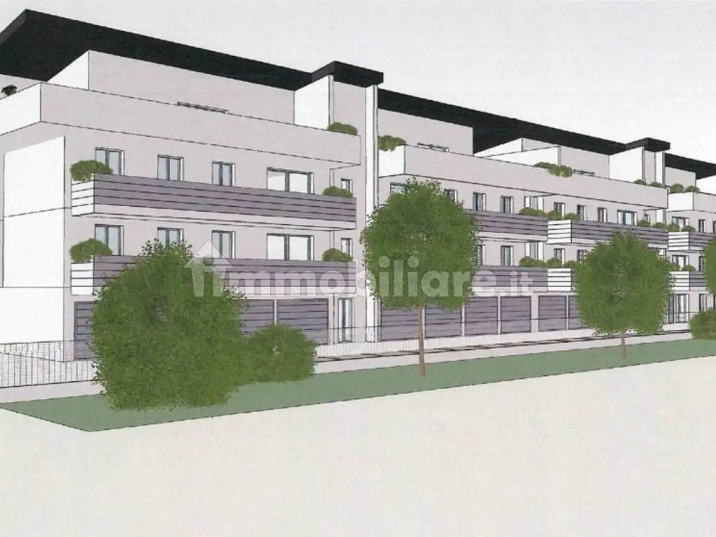 Appartamento in vendita a Cesena