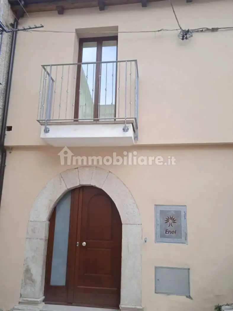 Villa in vendita a San Rufo