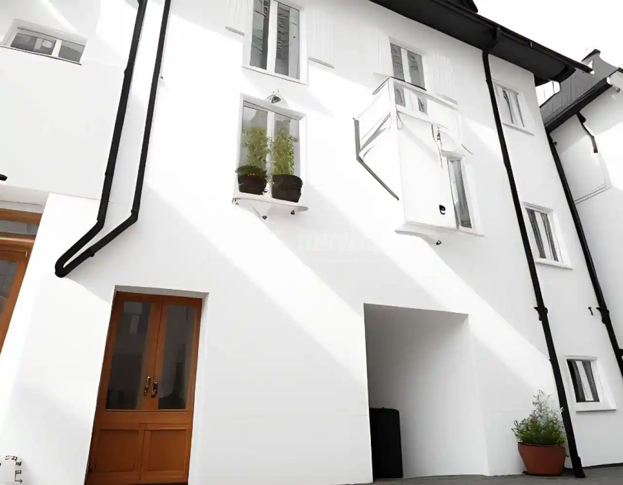 Palazzo - Edificio in vendita a Mondovì