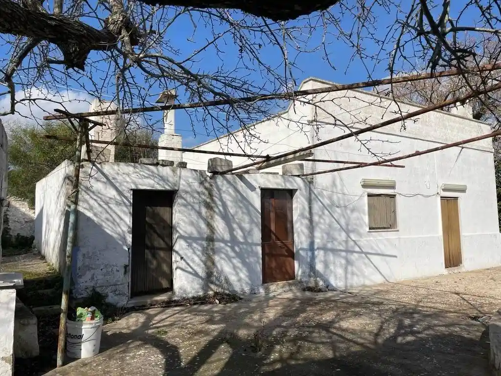 Rustico - Casale in vendita a Ceglie Messapica