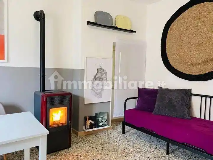 Appartamento in vendita a Gangi