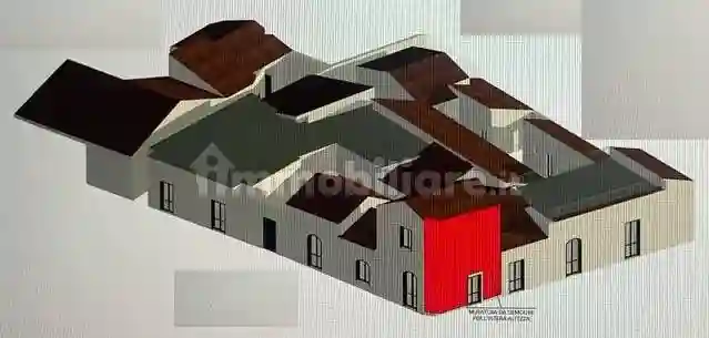 Palazzo - Edificio - foto 2