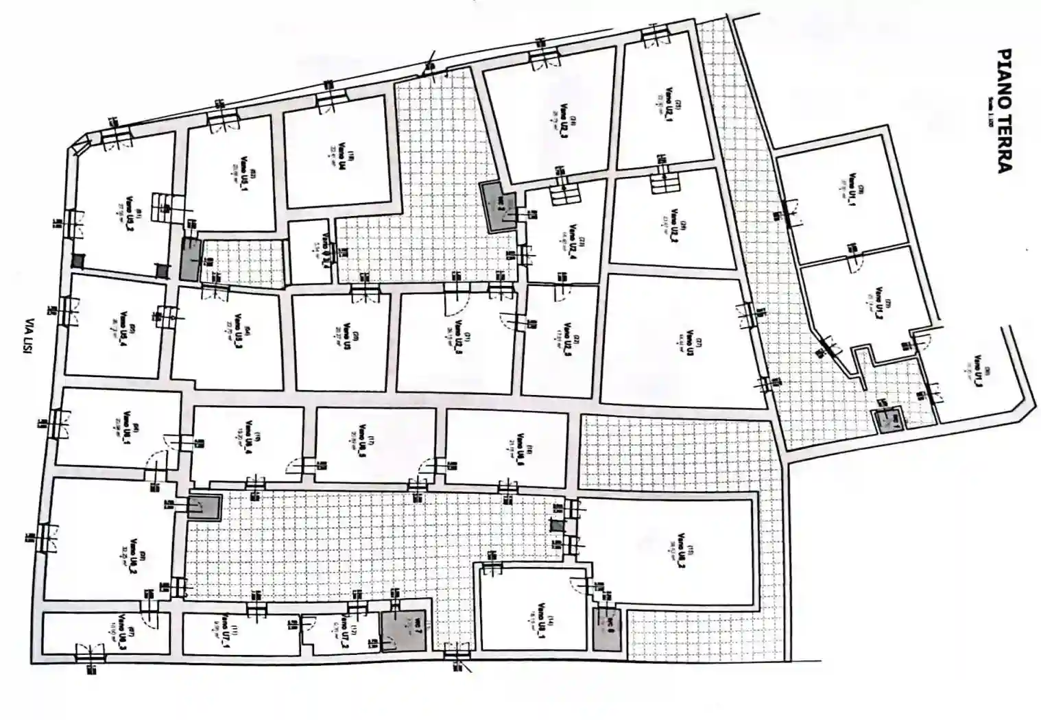 Palazzo - Edificio - foto 3