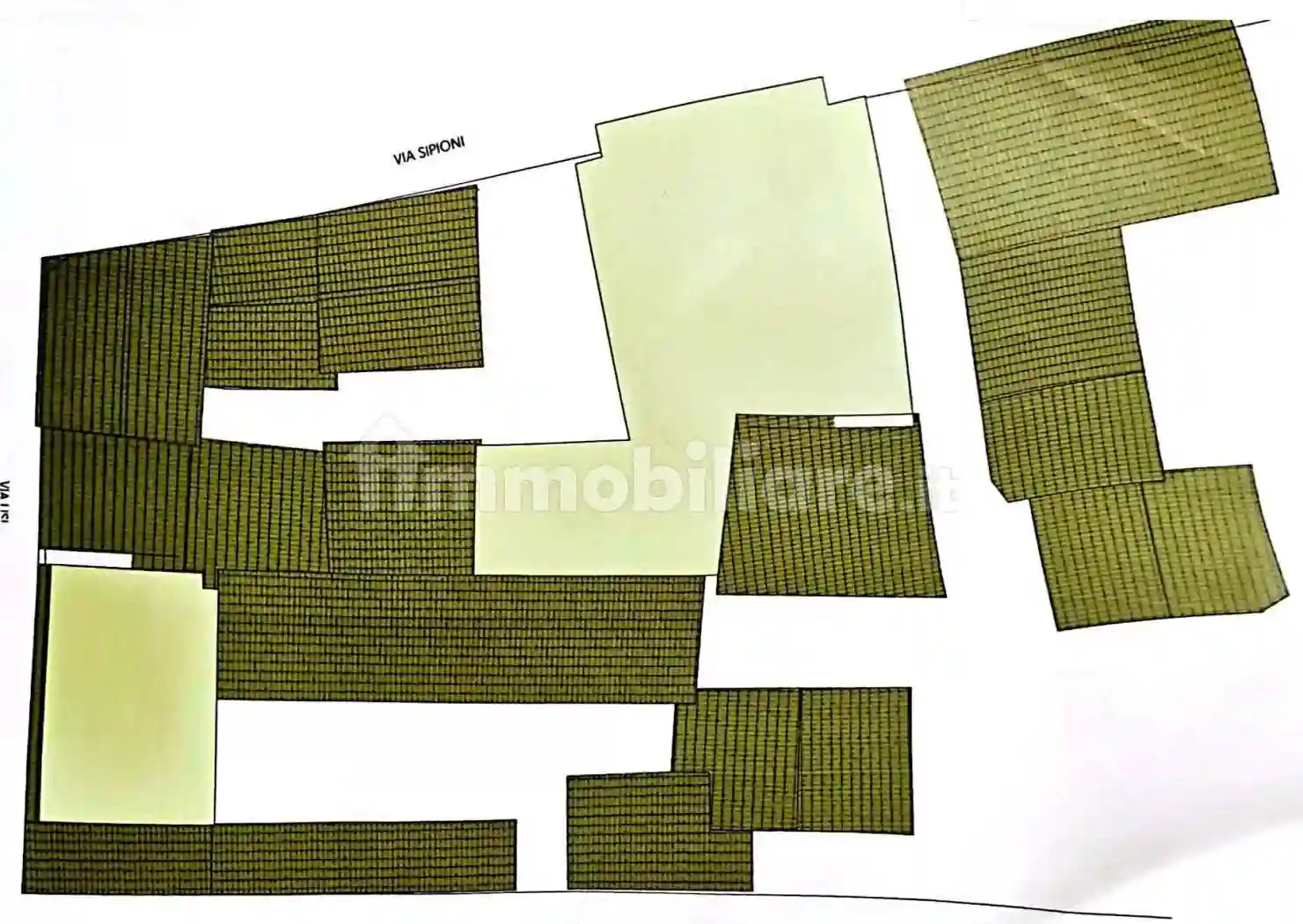 Palazzo - Edificio - foto 4