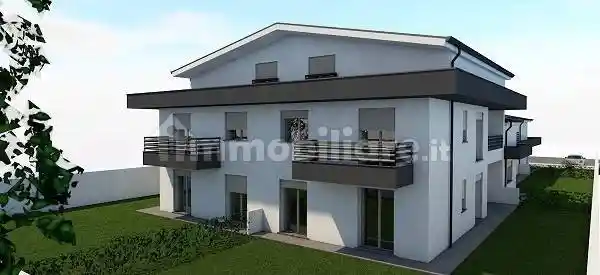 Appartamento in vendita a Seregno