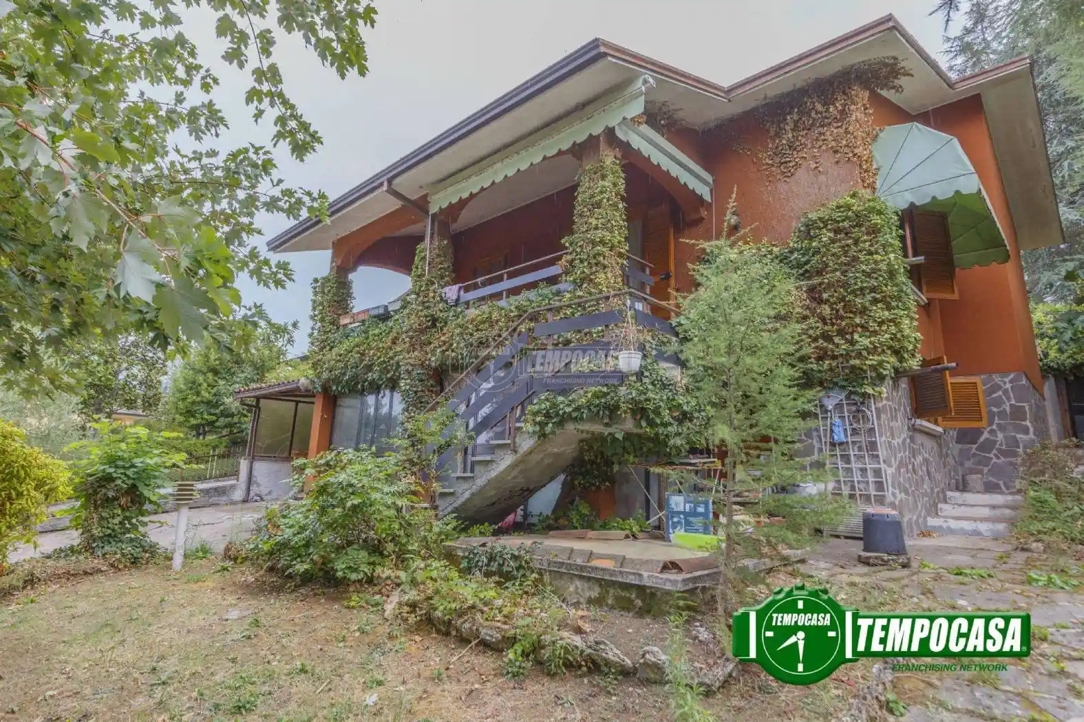 Villa in vendita a Rivergaro