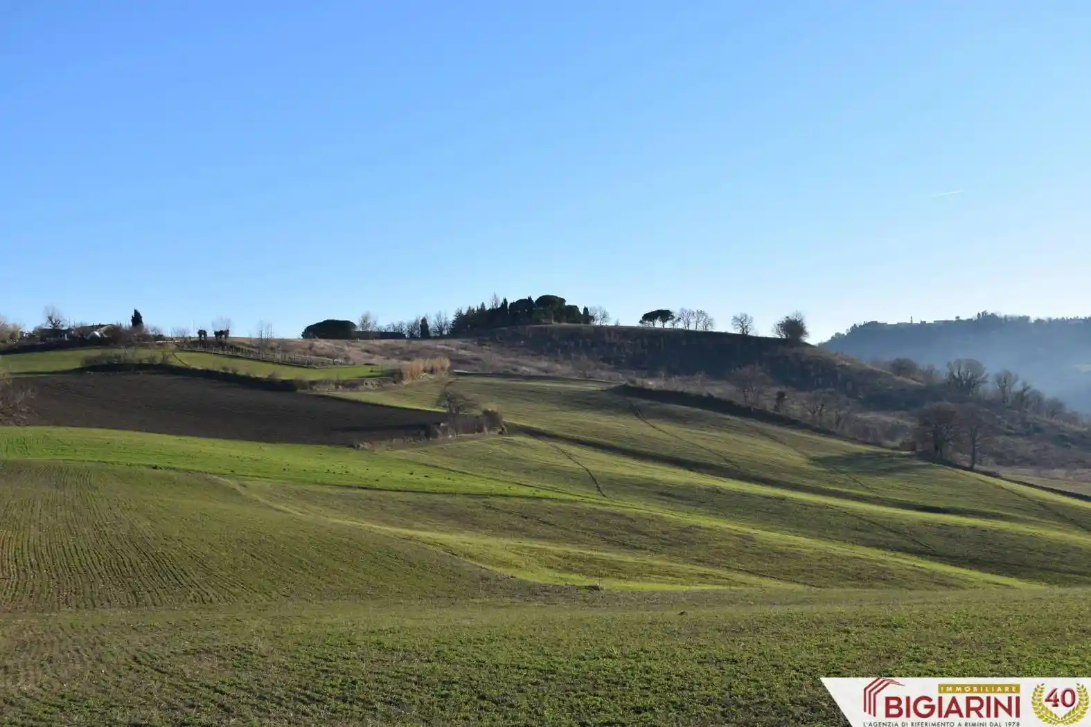 Rustico - Casale in vendita a Montescudo - Montecolombo