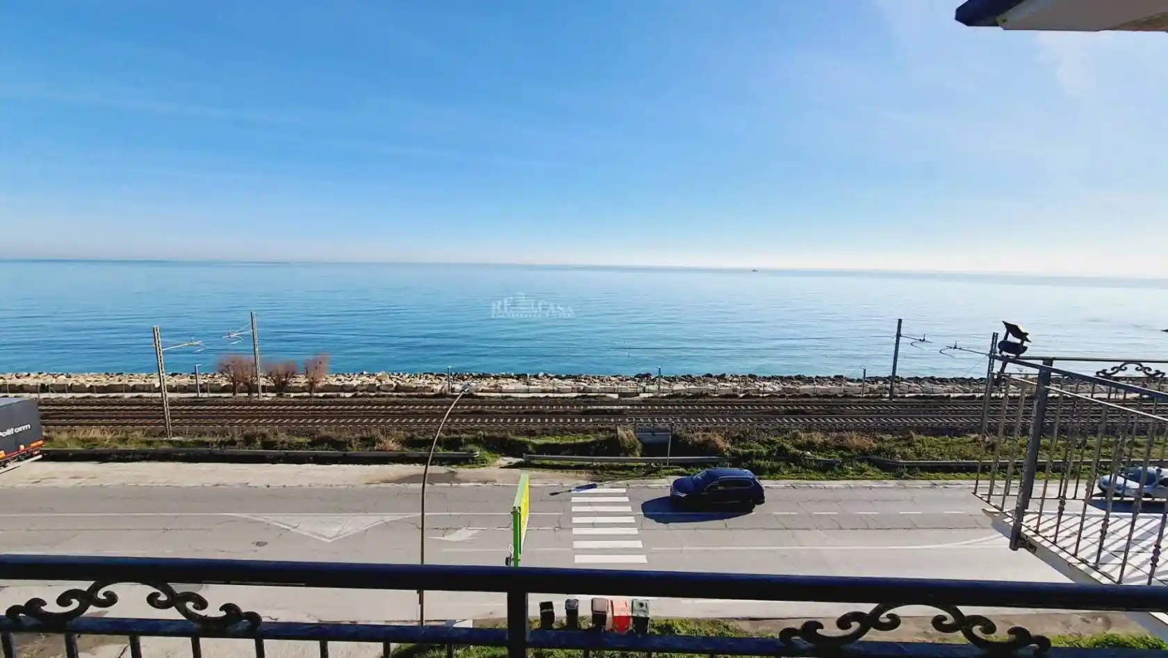 Appartamento in vendita a Grottammare