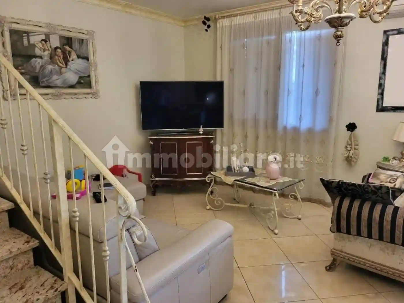 Villetta a schiera - foto 4