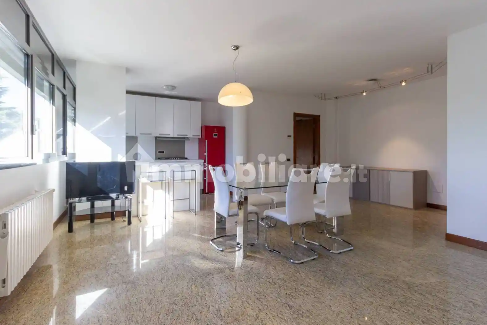 Appartamento in vendita a Pordenone