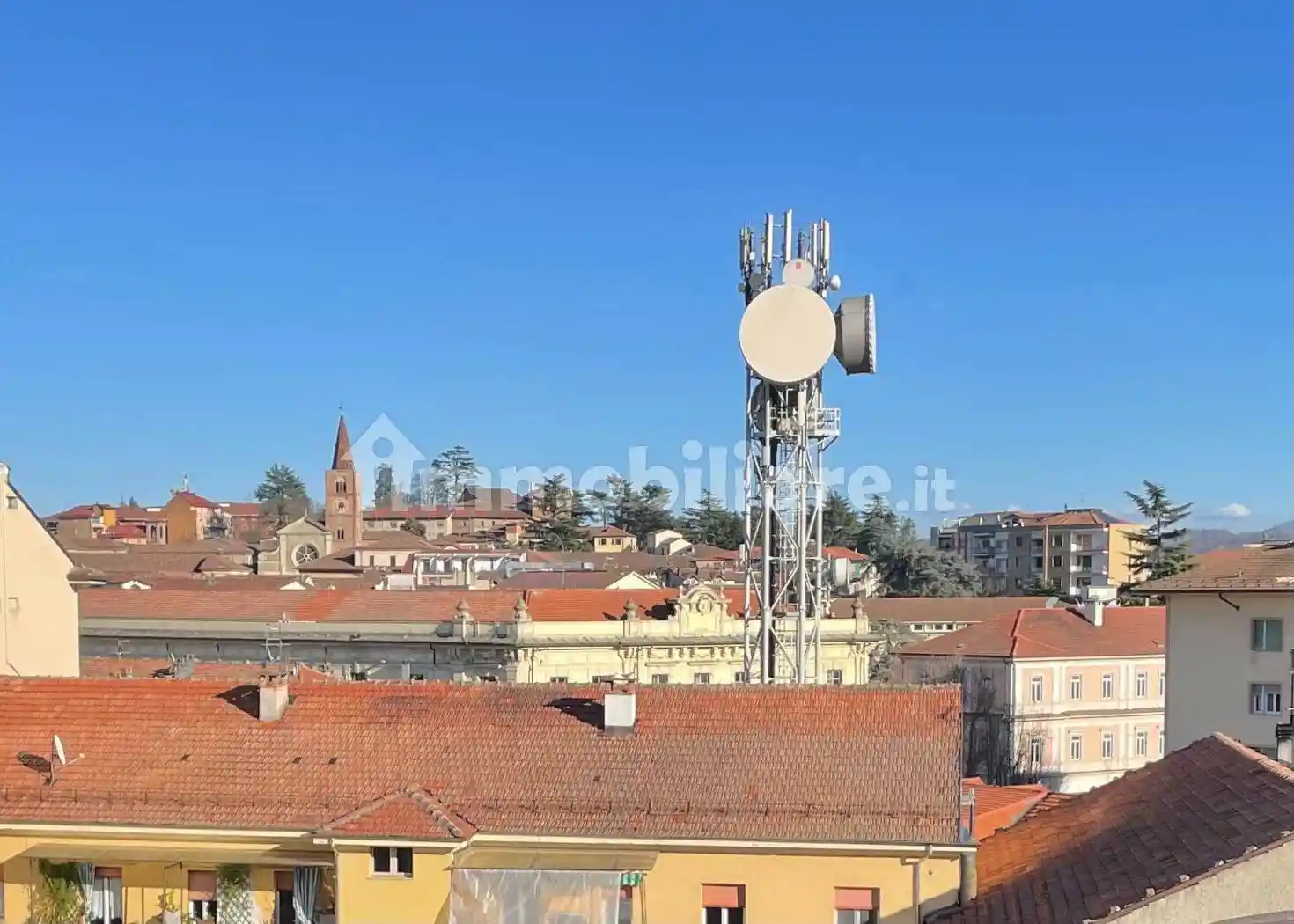 Appartamento in vendita a Acqui Terme