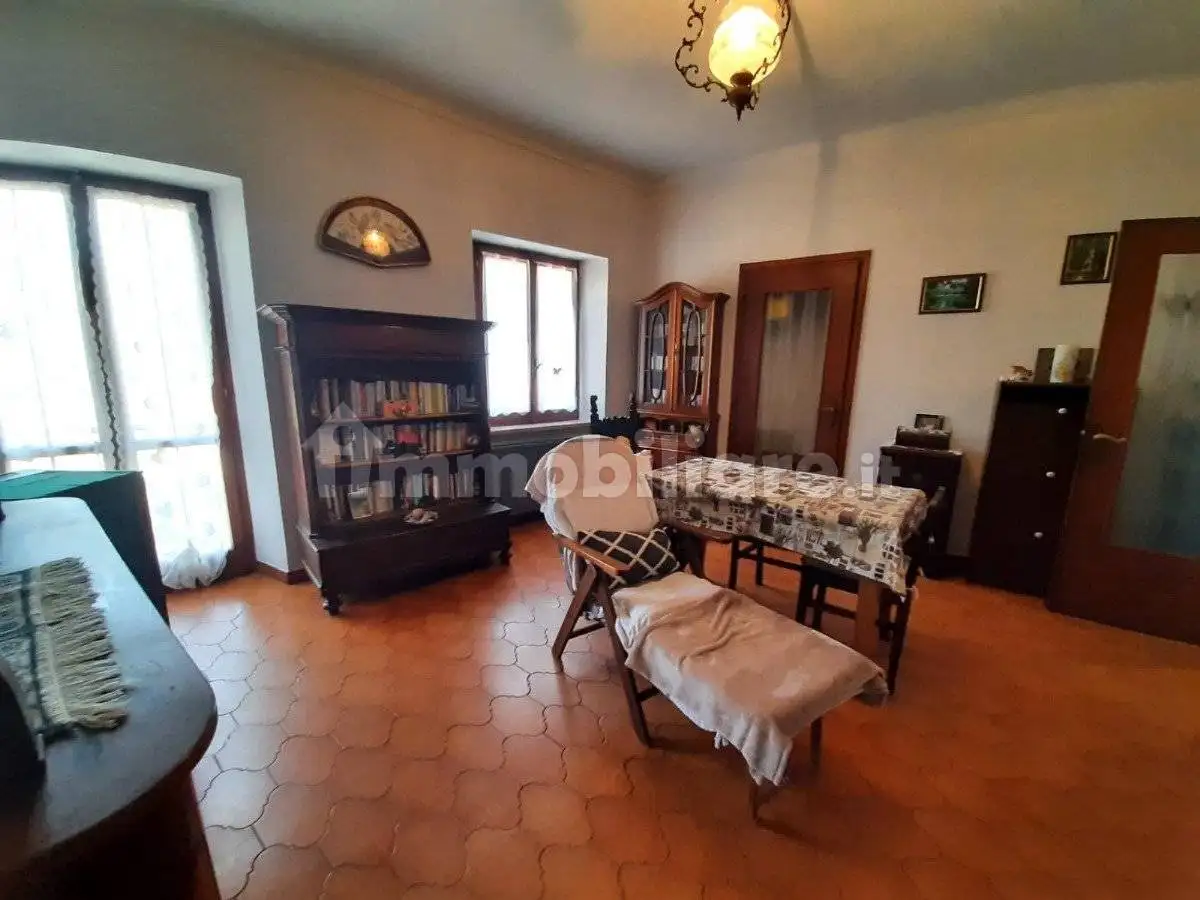 Villetta a schiera in vendita a Chiaverano