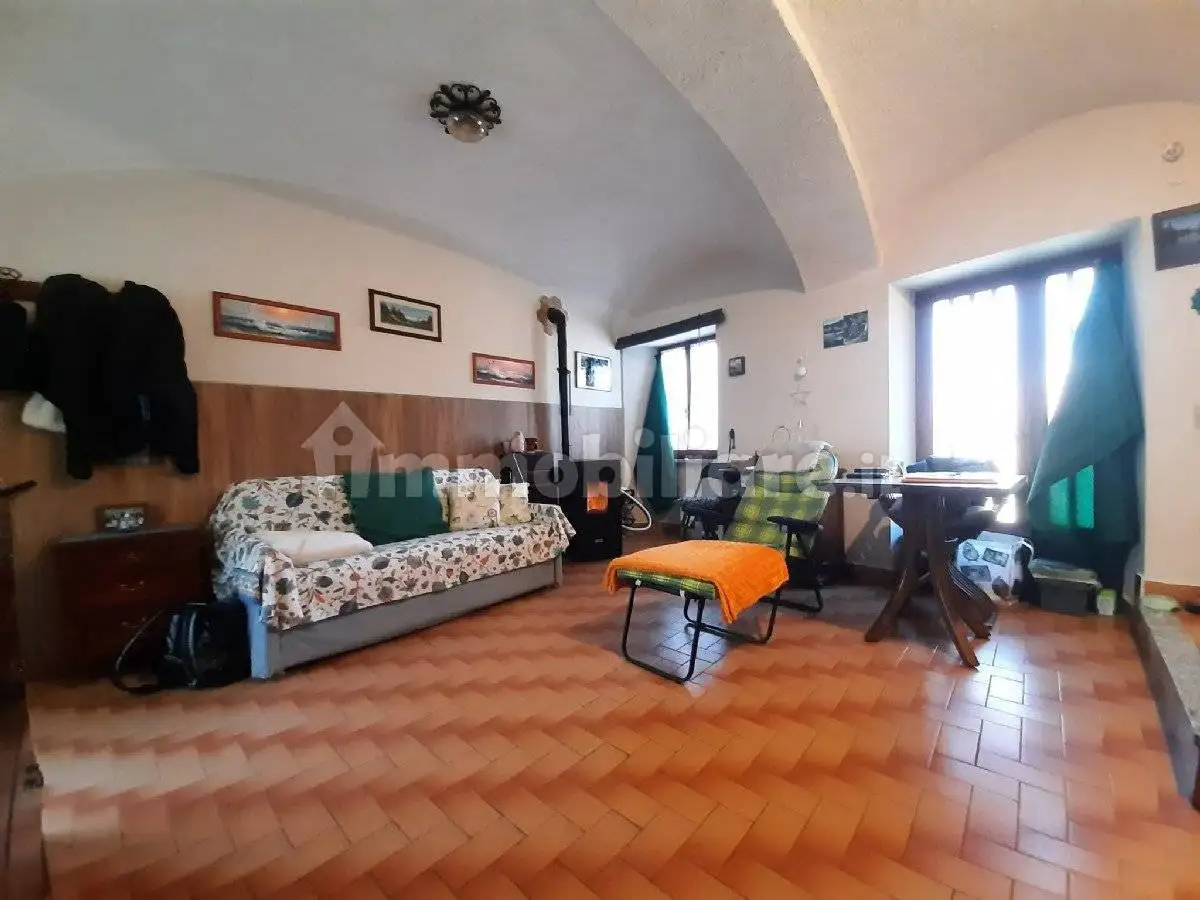 Villa a schiera via Stella 15, Centro, Chiaverano - foto 2