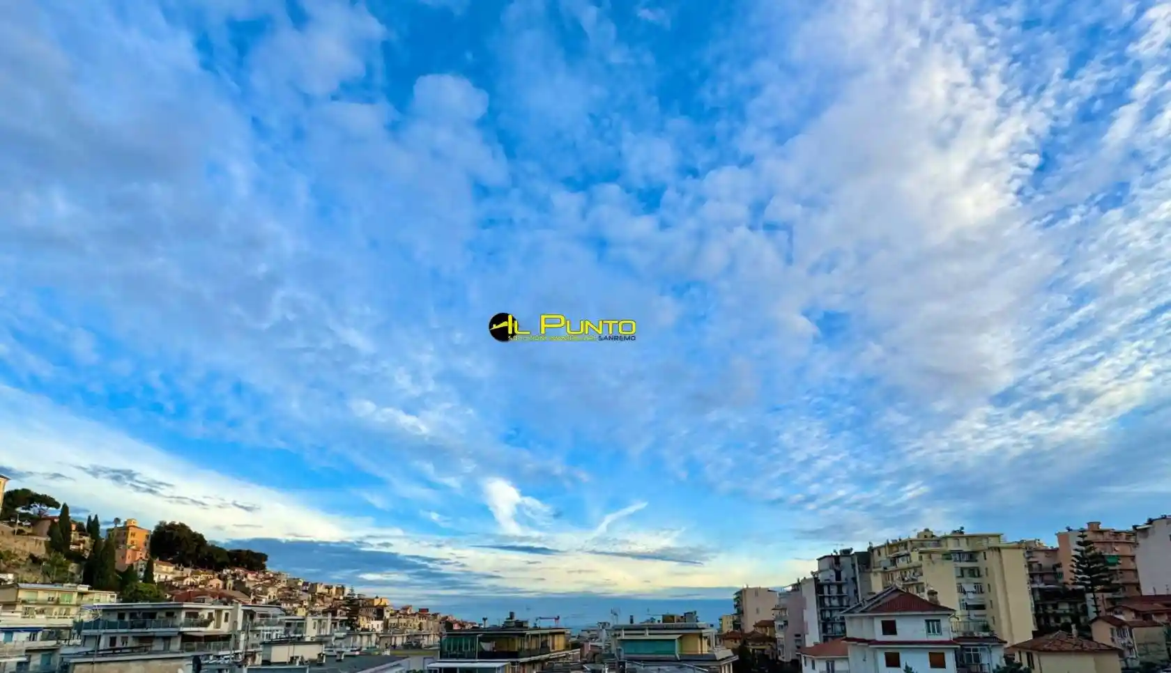 Attico - Mansarda in vendita a Sanremo