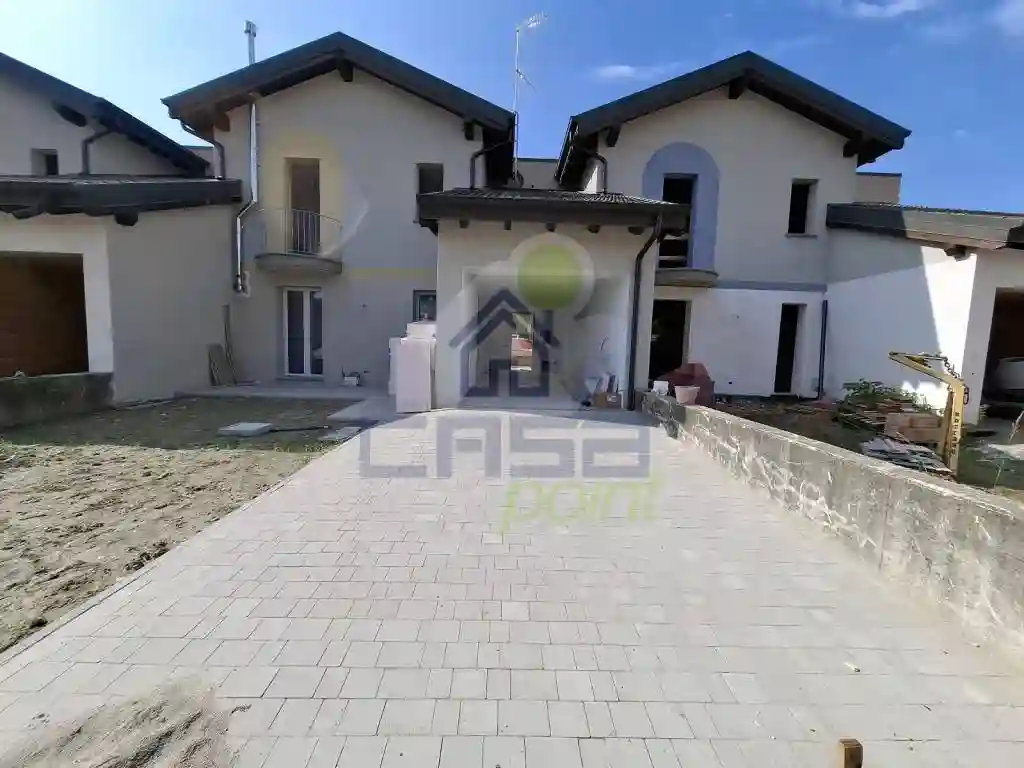 Villetta a schiera - foto 2